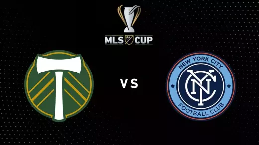 Le tournoi : l'évolution du format de la Coupe MLS